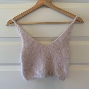 Urban Outfitters Crop Top